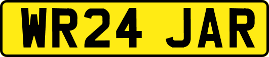 WR24JAR