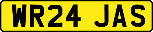 WR24JAS