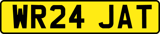 WR24JAT
