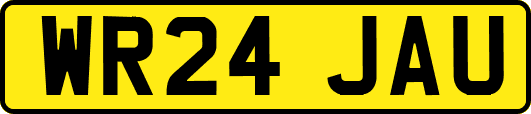 WR24JAU