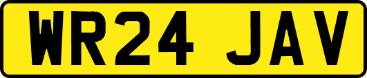 WR24JAV