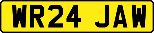 WR24JAW