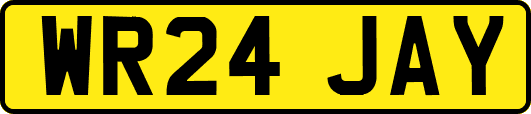 WR24JAY