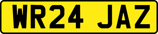 WR24JAZ