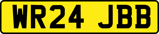 WR24JBB