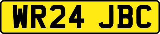 WR24JBC