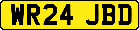 WR24JBD