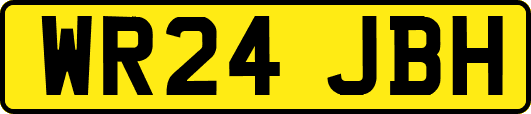 WR24JBH