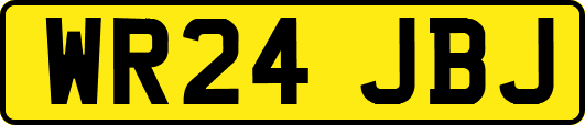 WR24JBJ