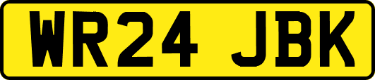 WR24JBK