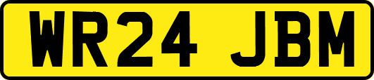 WR24JBM
