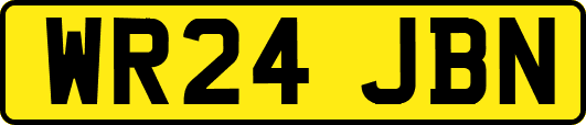 WR24JBN