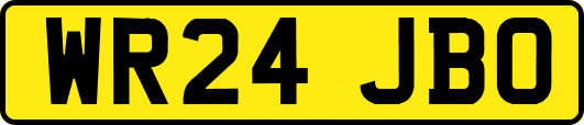 WR24JBO