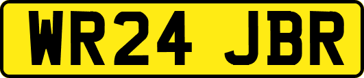WR24JBR