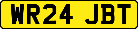 WR24JBT