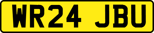 WR24JBU