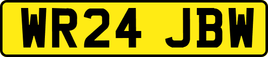 WR24JBW