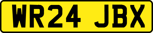 WR24JBX