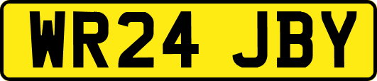 WR24JBY