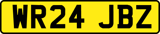 WR24JBZ