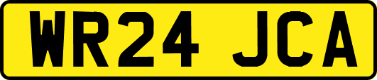 WR24JCA