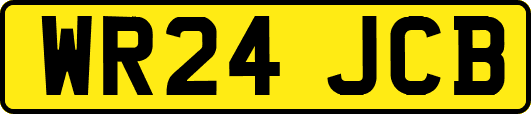 WR24JCB