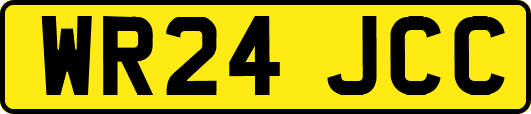 WR24JCC