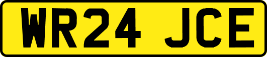 WR24JCE