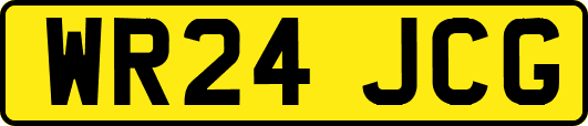 WR24JCG