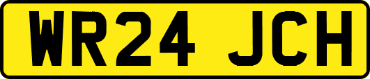 WR24JCH