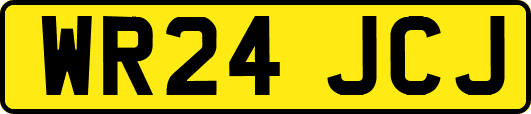 WR24JCJ