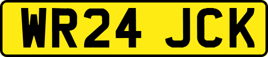 WR24JCK