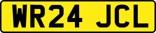 WR24JCL