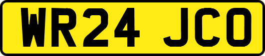 WR24JCO