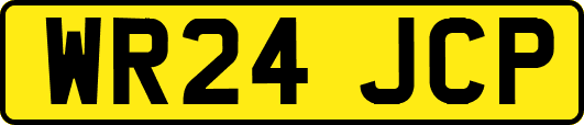 WR24JCP