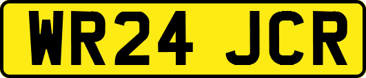 WR24JCR