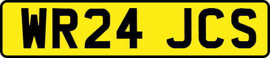 WR24JCS