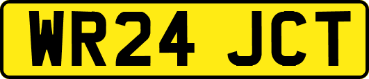 WR24JCT
