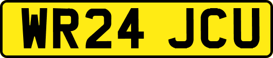 WR24JCU