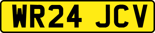 WR24JCV