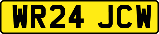 WR24JCW