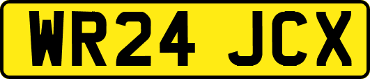 WR24JCX