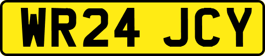 WR24JCY