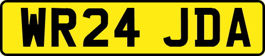 WR24JDA
