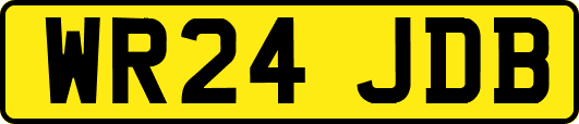 WR24JDB