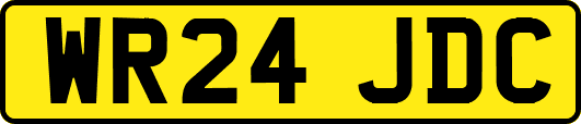 WR24JDC