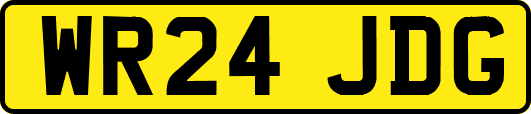 WR24JDG