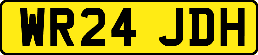 WR24JDH