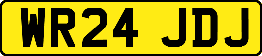 WR24JDJ