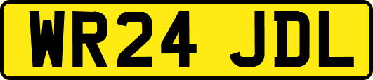 WR24JDL